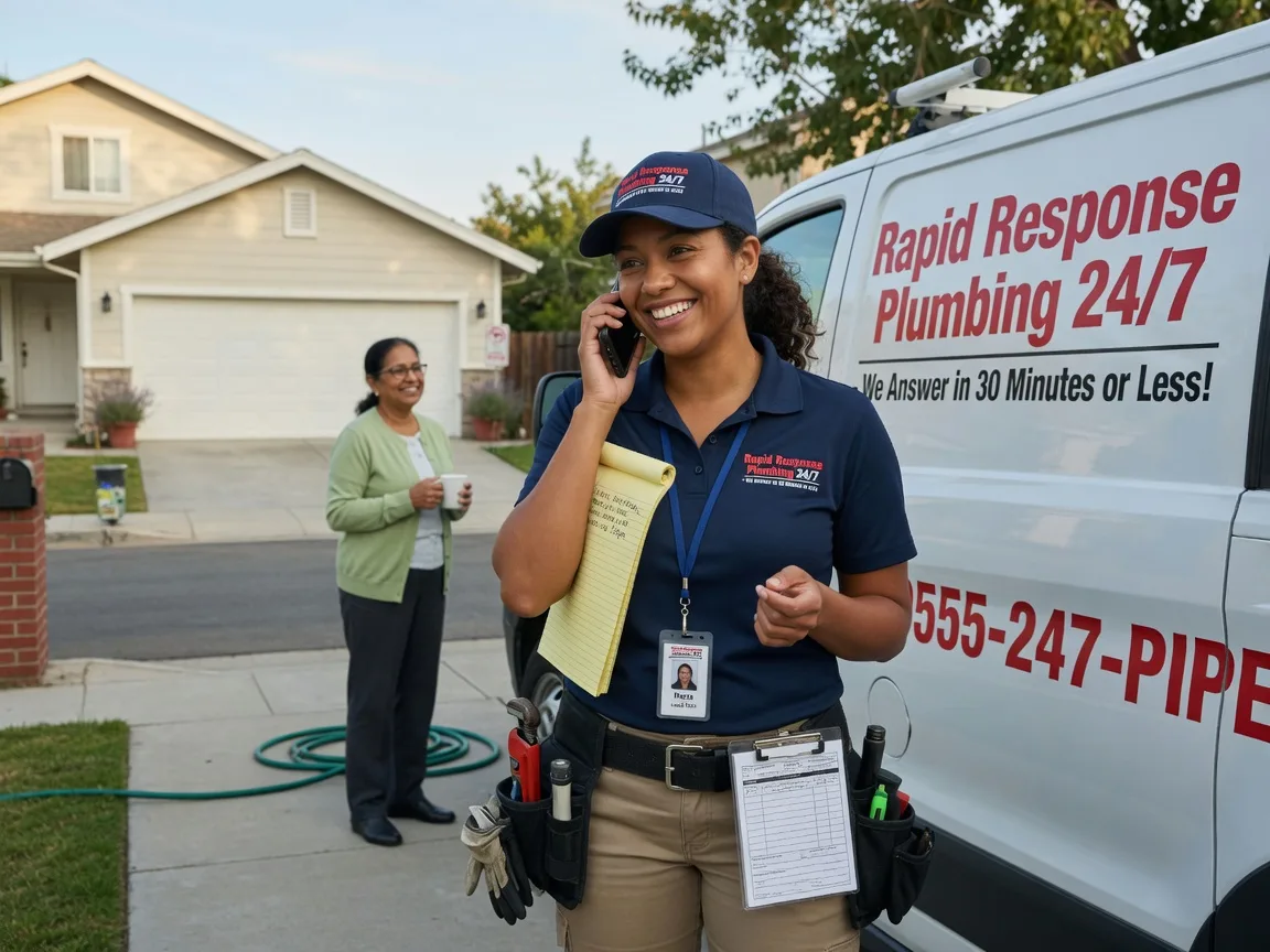 Emergency Plumber Hughes, AK FAQs